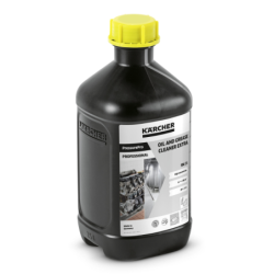 Détergent dégraissant RM 31 ASF