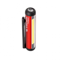 Lampe d'inspection compacte