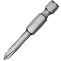 Embout de vissage 1/4 standard PH1 90 mm