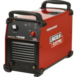 Coupeur plasma 400v Tomahawk 1538