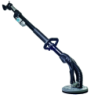 Ponceuse murs et plafonds 550w - long 1540mm - POG225