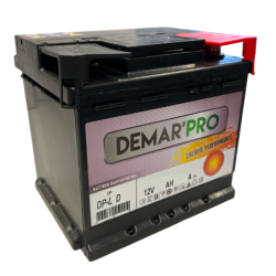 Batterie demar'pro 12 V