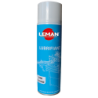 Spray lubrifiant pour bois -lubrispray –aérosol de 500ml -leman