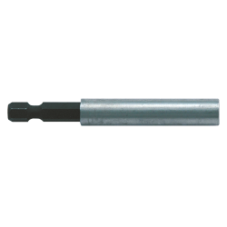 Porte-embout magnétique 1/4'' longueur 58 mm