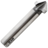 Fraise conique 2575 HSS 3 dents