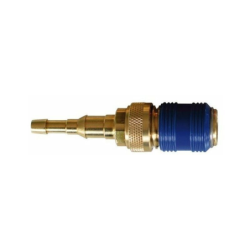Racormatic mâle gaz entrée écrou 12 x 100 D