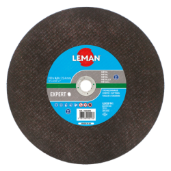Disque à tronçonner expert métal