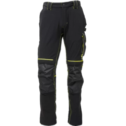 Pantalon Atom deep blue