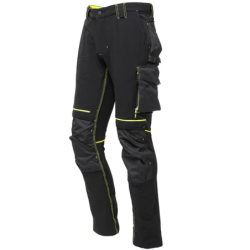 Pantalon Atom deep blue