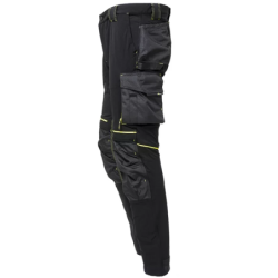 Pantalon Atom deep blue