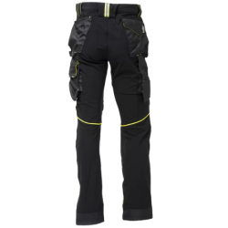 Pantalon Atom deep blue