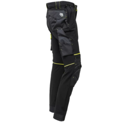 Pantalon Atom deep blue