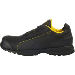 Chaussure de sécurité Glove MDS Master S3 HRO SRC ESD low Black