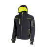 Veste Space deep blue