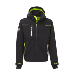Veste Space deep blue