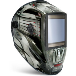 Masque lcd ALIEN+ true color x