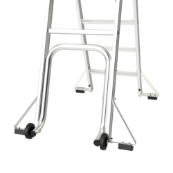 Plate-forme Raptor 4 marches - GC sangles