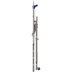 Plate-forme Raptor 4 marches - GC sangles