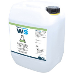 Liquide de refroidissement spécial soudage - bidon de 10 litres