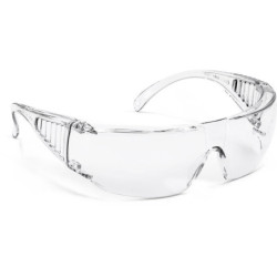 Lunette de meulage & de protection blister