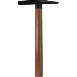 Marteau à piquer pro 465g manche bois