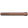 Pince étau pour torche tig SR17/SR18/SR26 2.4 mm Lot de 3