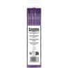 Electrode tungstène E3 lilas AC/DC