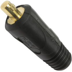Raccord mâle