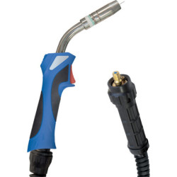 Torche mig grip 4 mètres