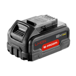 Batterie 18V 5.0 AH