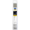 Electrode soudage acier