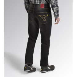Pantalon de travail Stone 5 PKT Bleach Washing