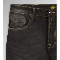 Pantalon de travail Stone 5 PKT Bleach Washing
