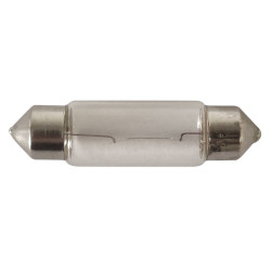 Ampoule navette 12v 5w lot de 10