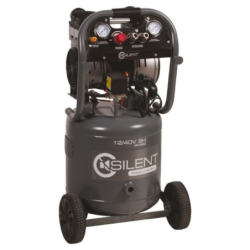 Compresseur silent 12/40v SH