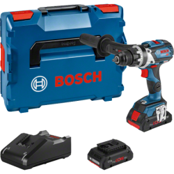 Perceuse-visseuse sans fil Bosch GSR 18V-110 C