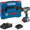 Perceuse-visseuse sans fil Bosch GSR 18V-110 C