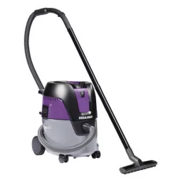 Aspirateur eau et poussières DCP 25