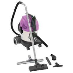 Aspirateur eau et poussières JET 15i