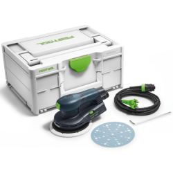 Ponceuse excentrique ETS EC 150/5 EQ-PLUS