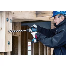 Perceuse-visseuse sans fil Bosch GSR 18V-110 C