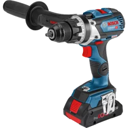 Perceuse-visseuse sans fil Bosch GSR 18V-110 C