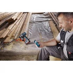 Perceuse-visseuse sans fil Bosch GSR 18V-110 C