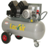 Compresseur TWINAIR 28/100T - triphasé