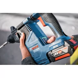 Perforateur SDS-Plus 18 V GBH 18V-24 C