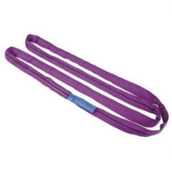 Elingue ronde 1 Tonne