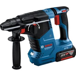 Perforateur SDS-Plus 18 V GBH 18V-24 C