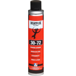 Aérosol graisse universelle 300ml - G3072