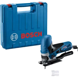 Scie sauteuse 650W - 90mm BOSCH GST 90 E Professional