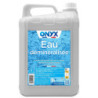 Eau déminéralisée bidon de 5 litres